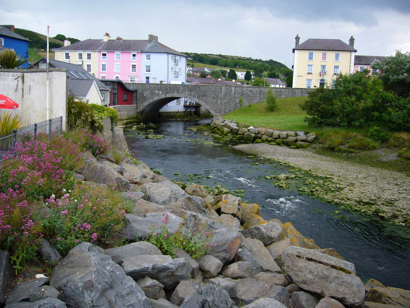 Aberaeron